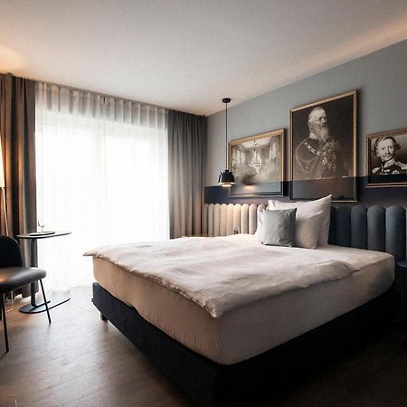 Wellnesshotel Wittelsbach Bad Füssing Chambre photo