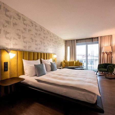 Wellnesshotel Wittelsbach Bad Füssing Extérieur photo