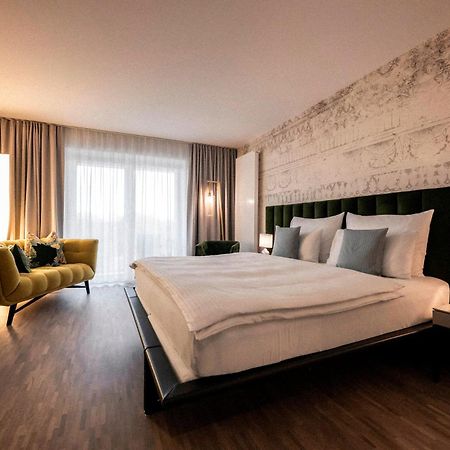 Wellnesshotel Wittelsbach Bad Füssing Extérieur photo