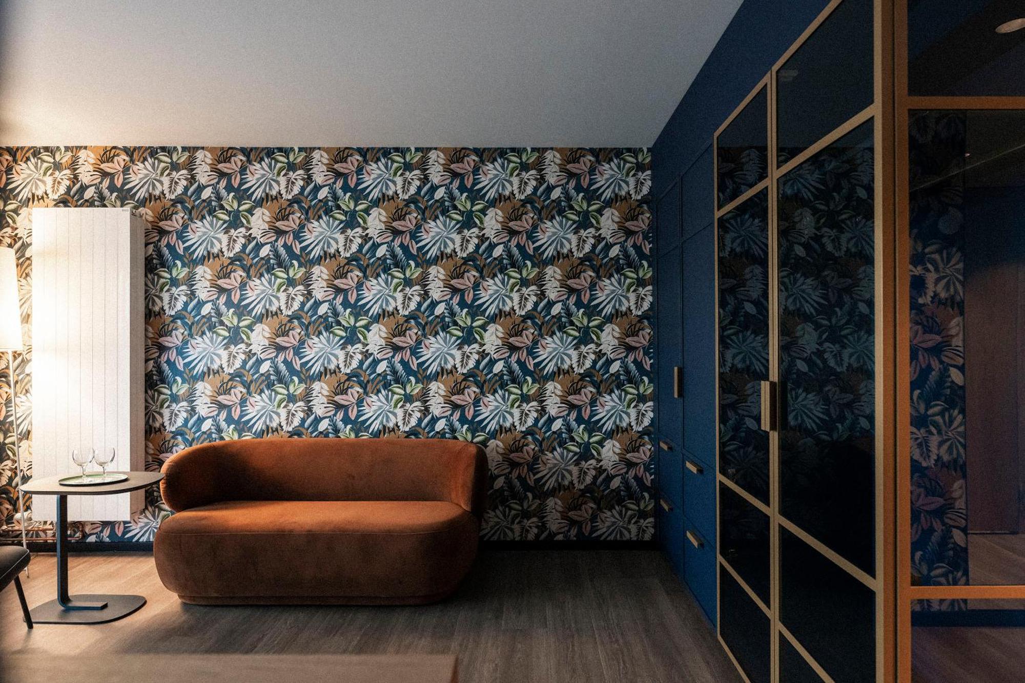 Wellnesshotel Wittelsbach Bad Füssing Chambre photo
