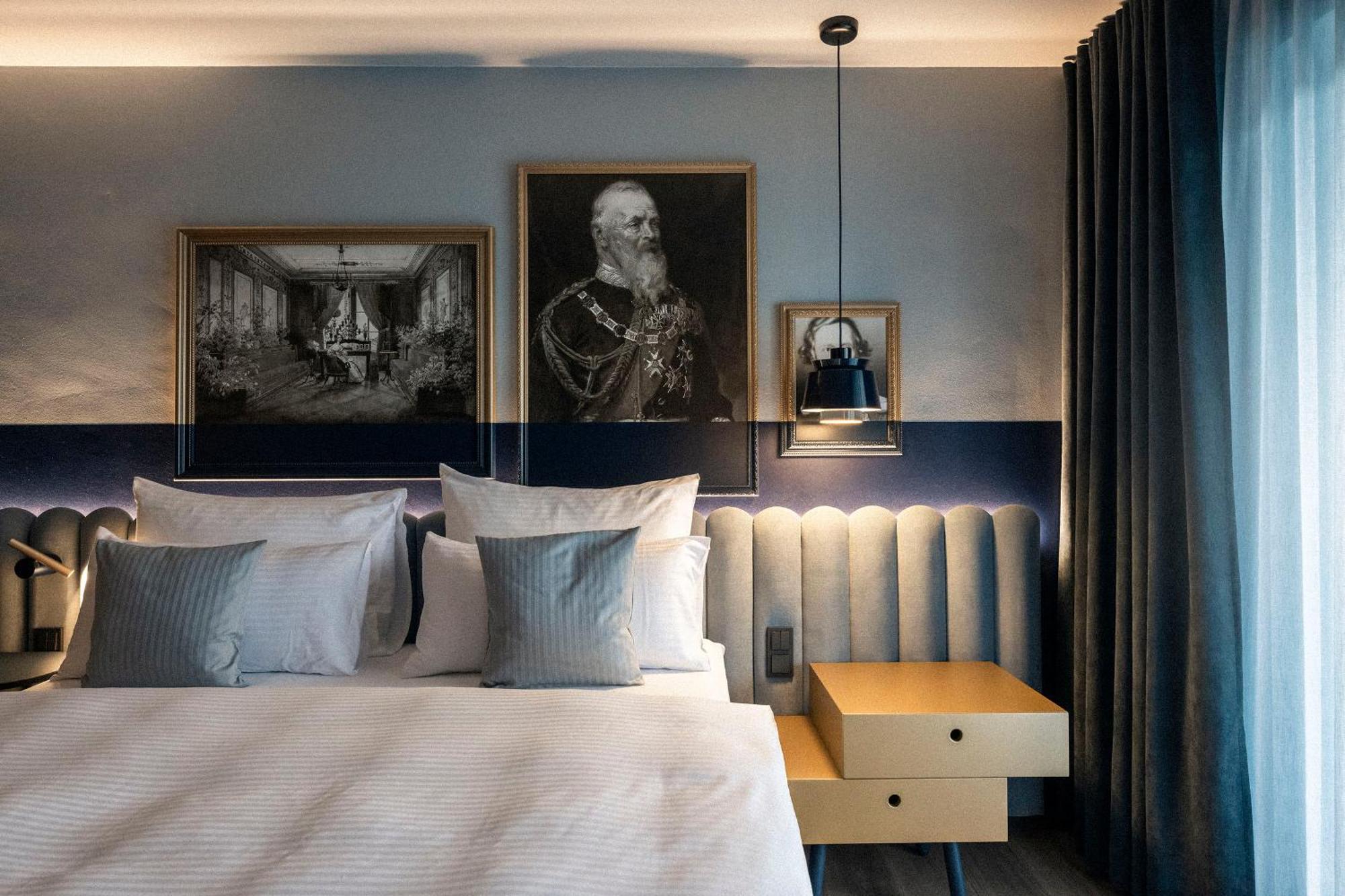 Wellnesshotel Wittelsbach Bad Füssing Chambre photo