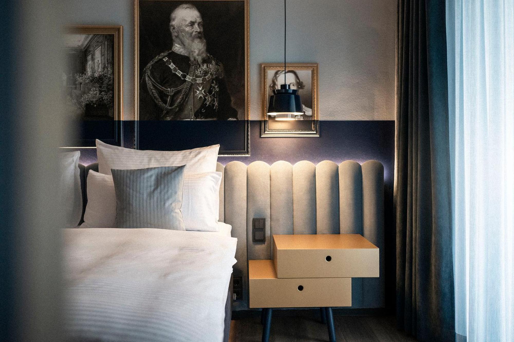 Wellnesshotel Wittelsbach Bad Füssing Chambre photo