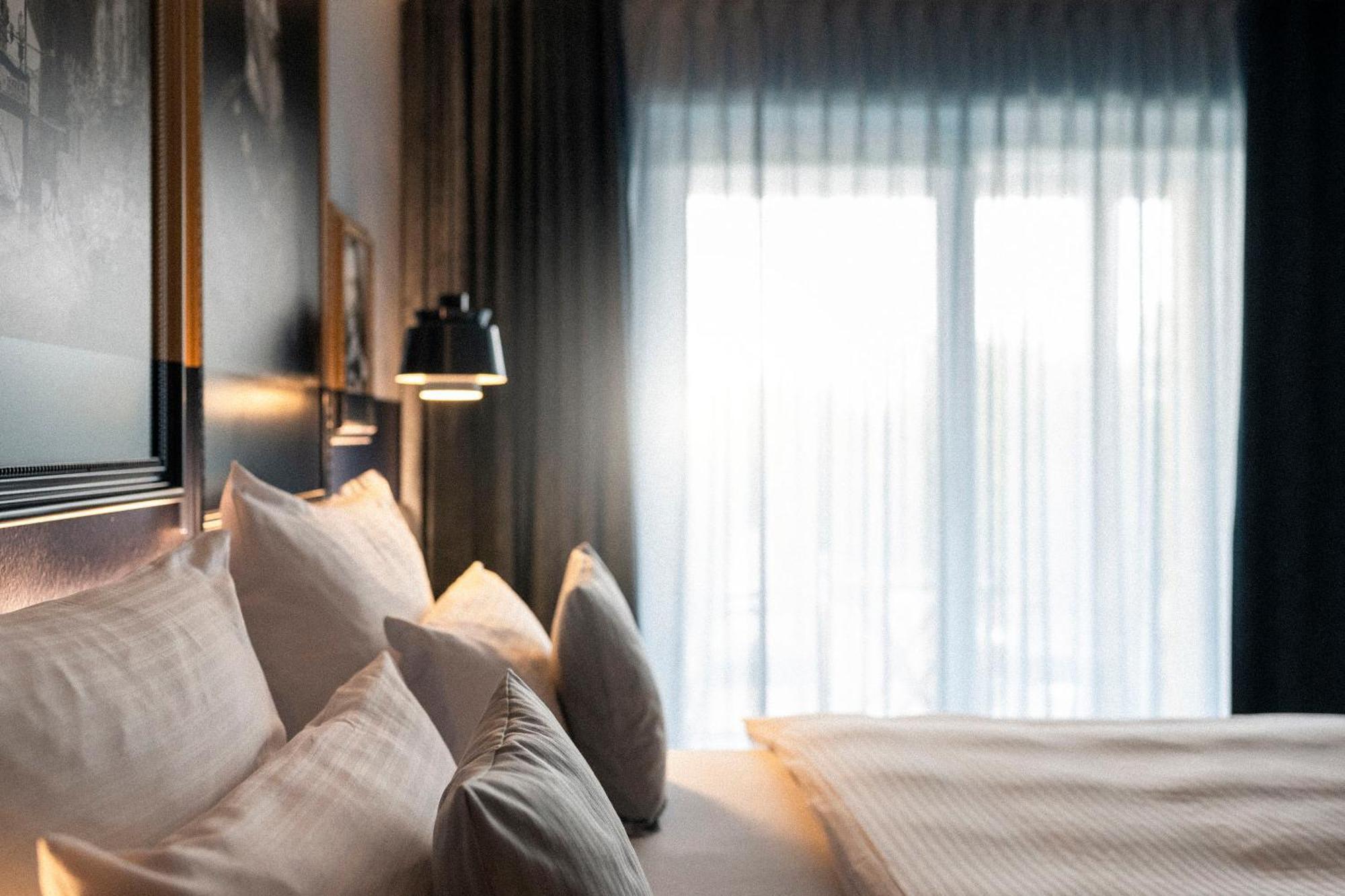 Wellnesshotel Wittelsbach Bad Füssing Chambre photo