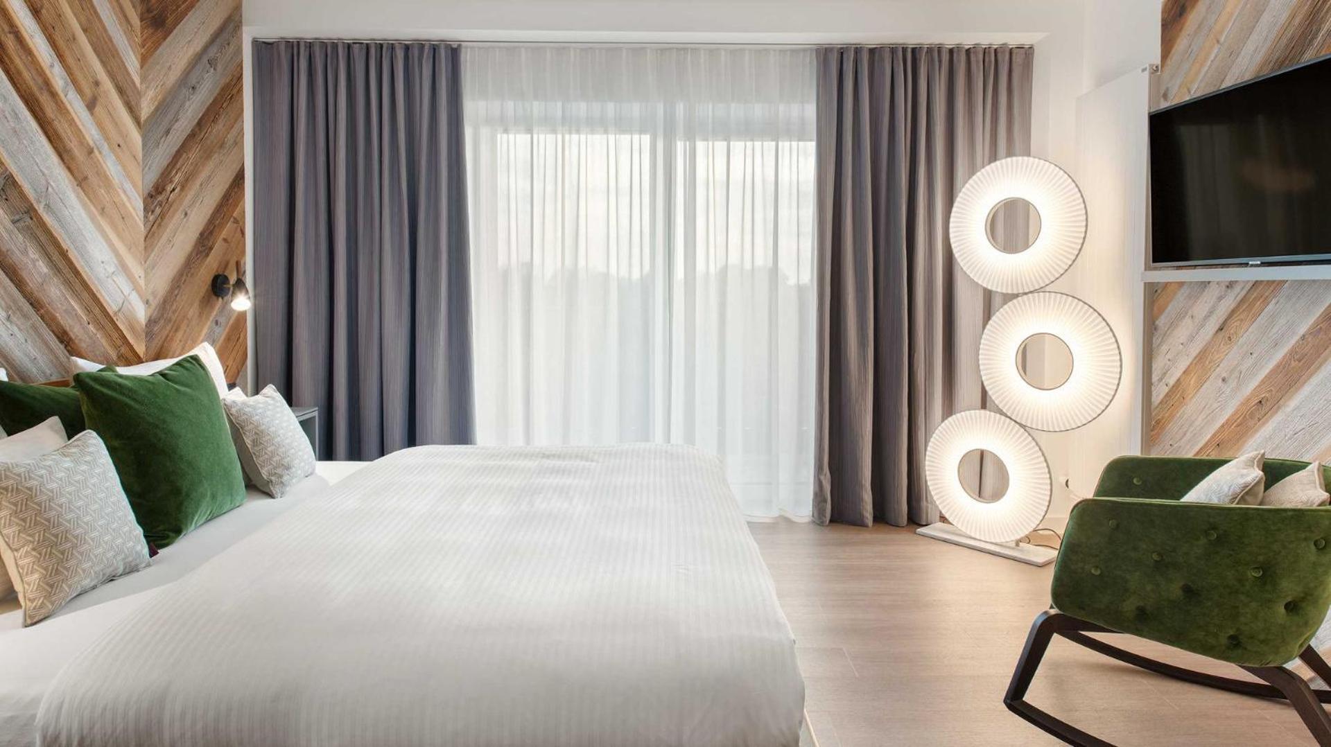 Wellnesshotel Wittelsbach Bad Füssing Chambre photo