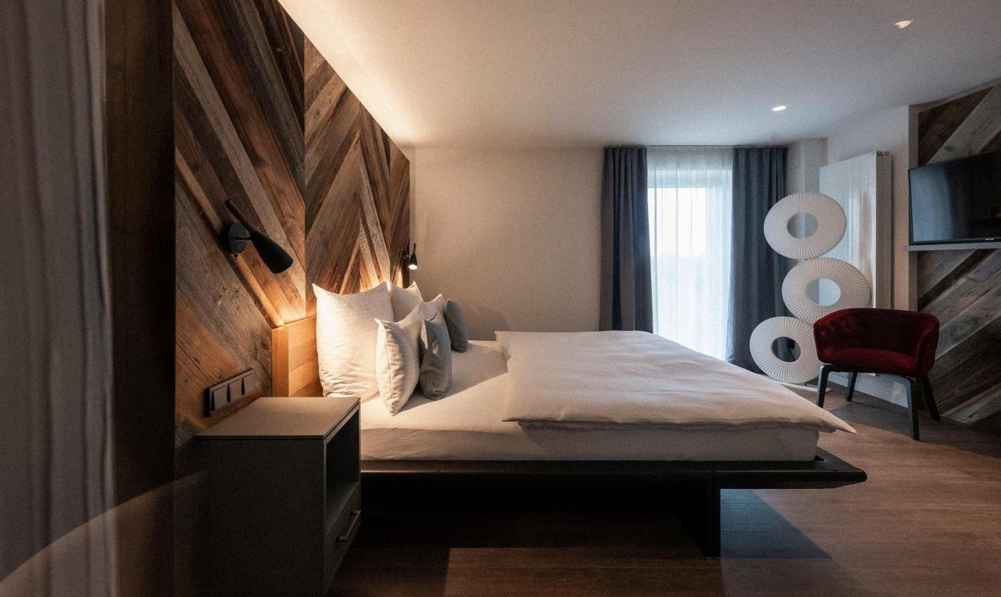 Wellnesshotel Wittelsbach Bad Füssing Chambre photo