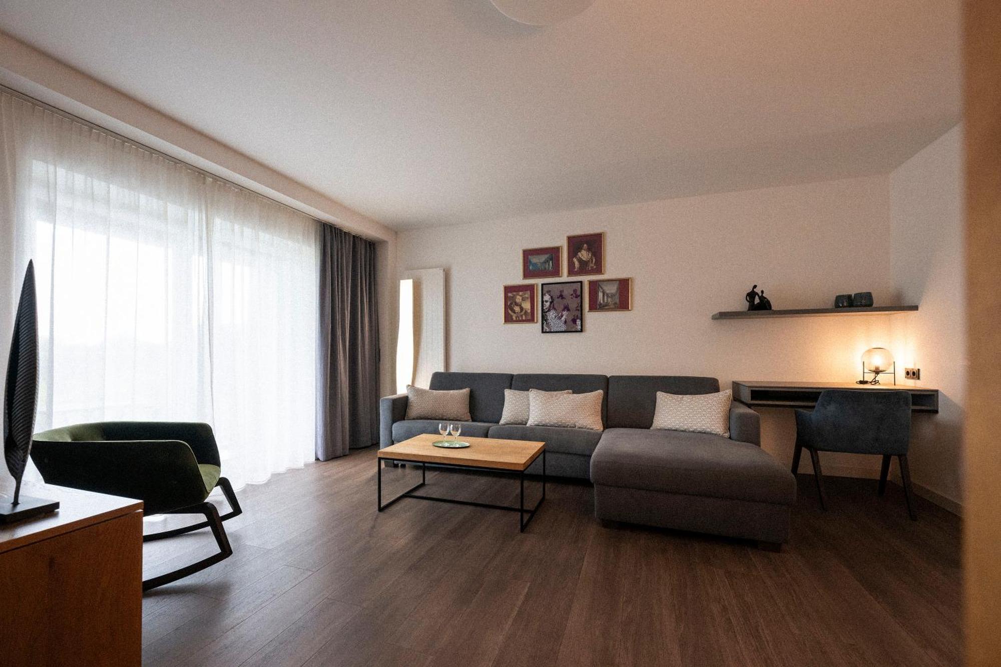 Wellnesshotel Wittelsbach Bad Füssing Chambre photo