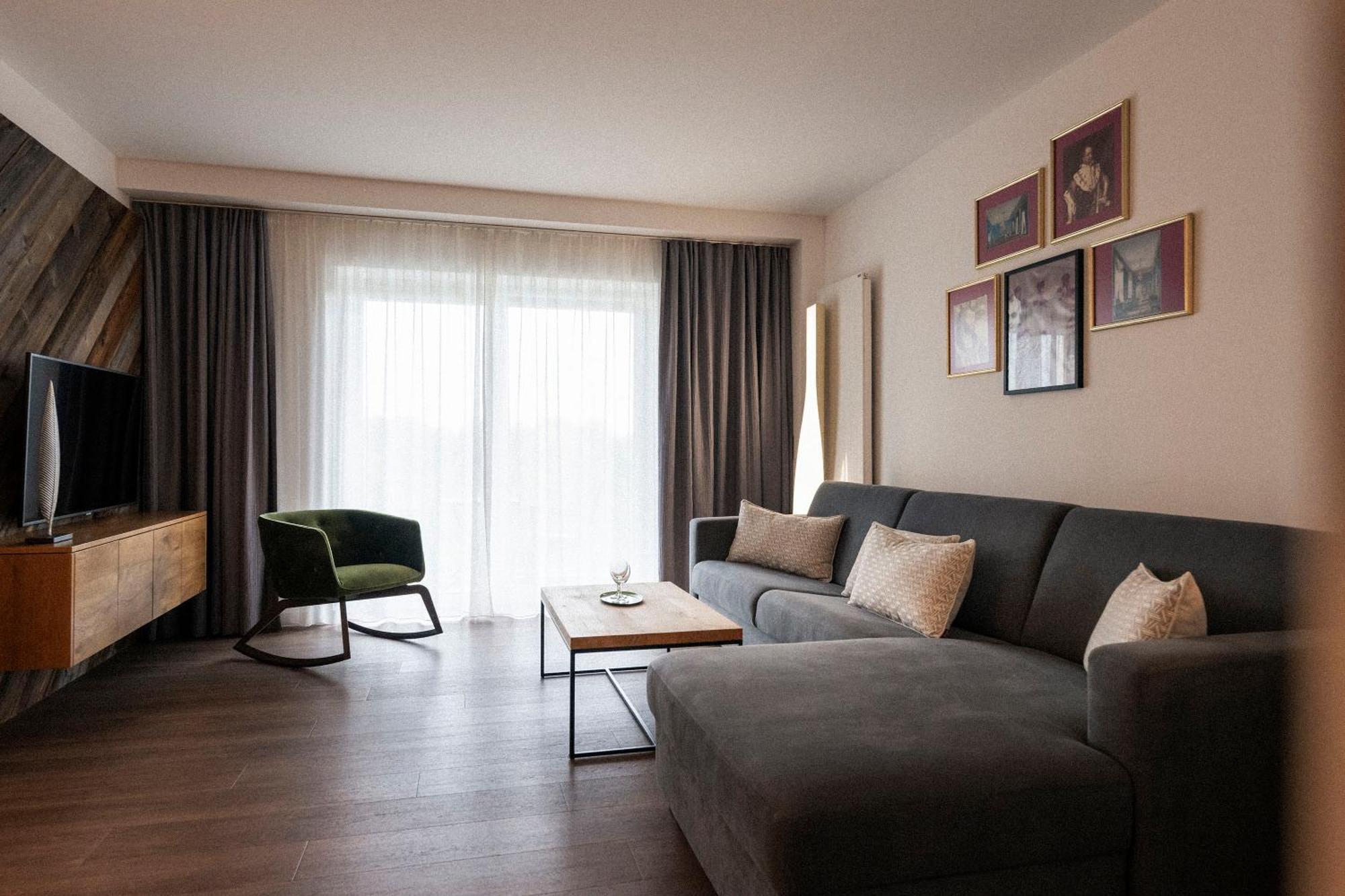 Wellnesshotel Wittelsbach Bad Füssing Chambre photo