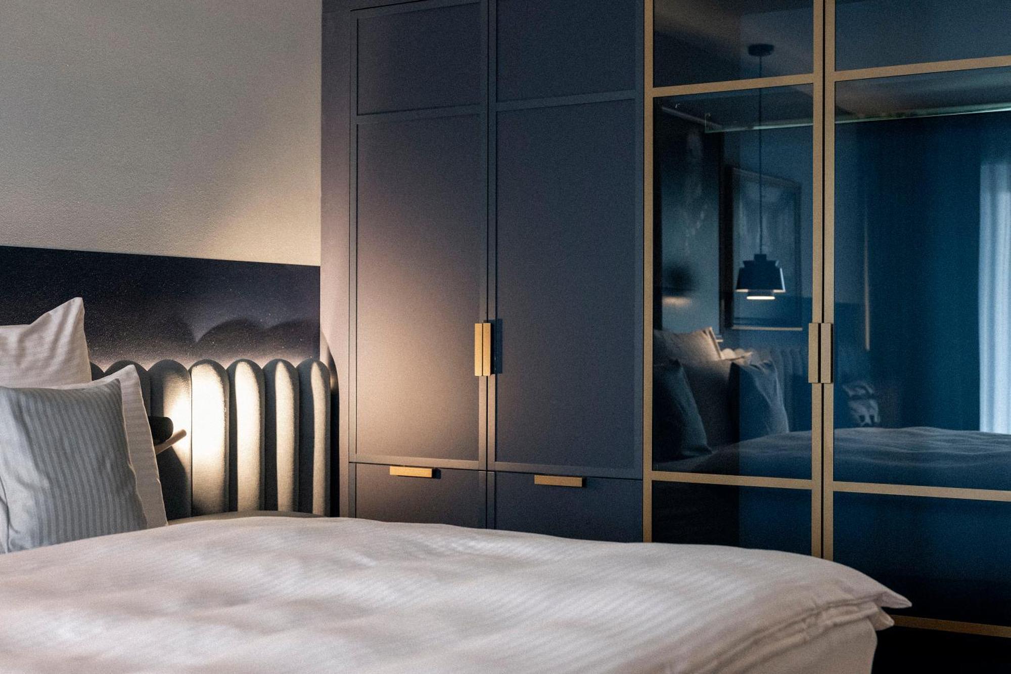 Wellnesshotel Wittelsbach Bad Füssing Chambre photo