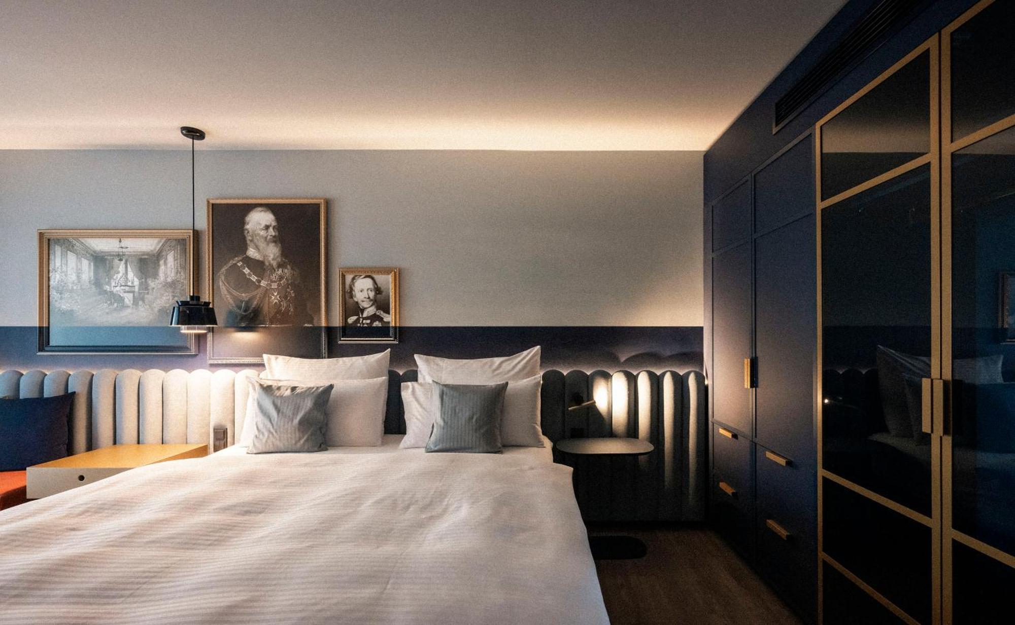 Wellnesshotel Wittelsbach Bad Füssing Chambre photo