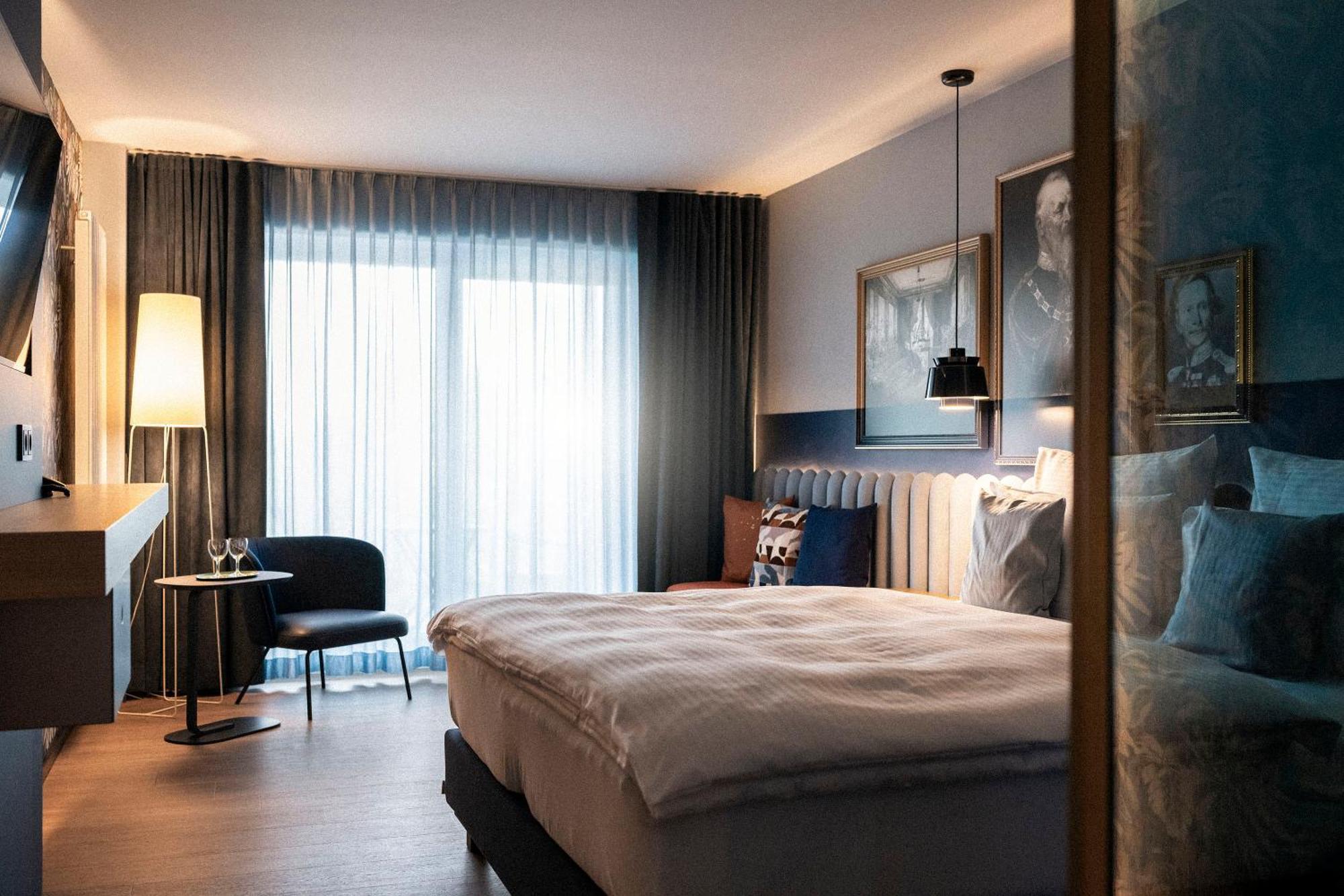 Wellnesshotel Wittelsbach Bad Füssing Chambre photo