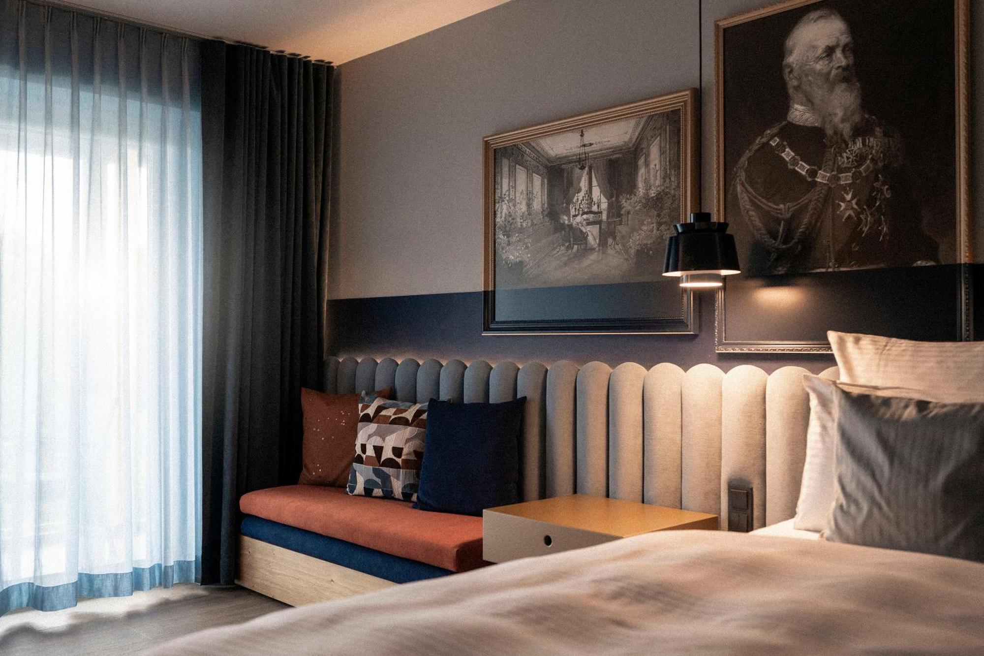 Wellnesshotel Wittelsbach Bad Füssing Chambre photo
