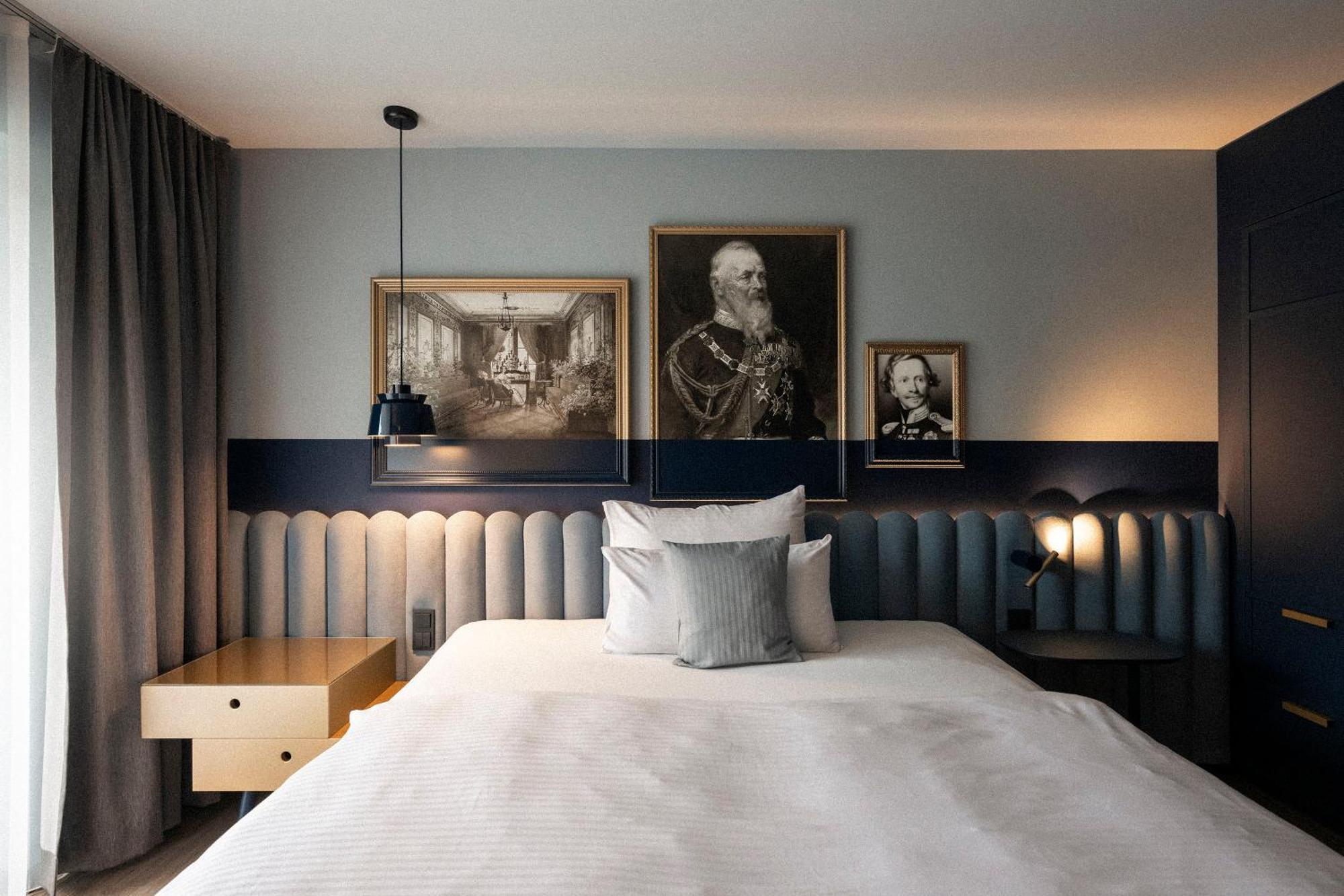 Wellnesshotel Wittelsbach Bad Füssing Chambre photo