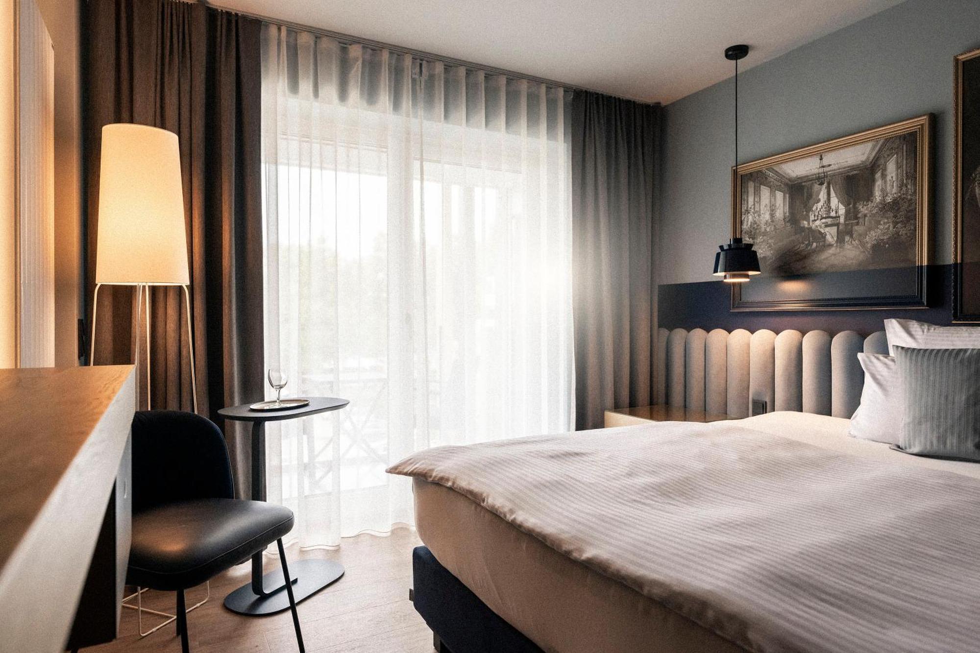 Wellnesshotel Wittelsbach Bad Füssing Chambre photo