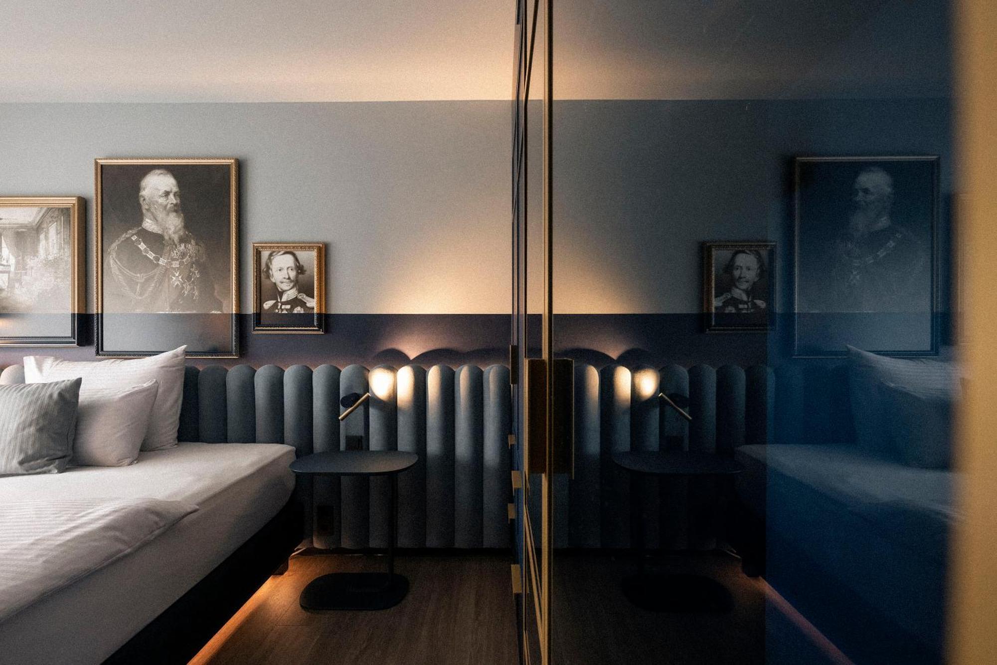 Wellnesshotel Wittelsbach Bad Füssing Chambre photo