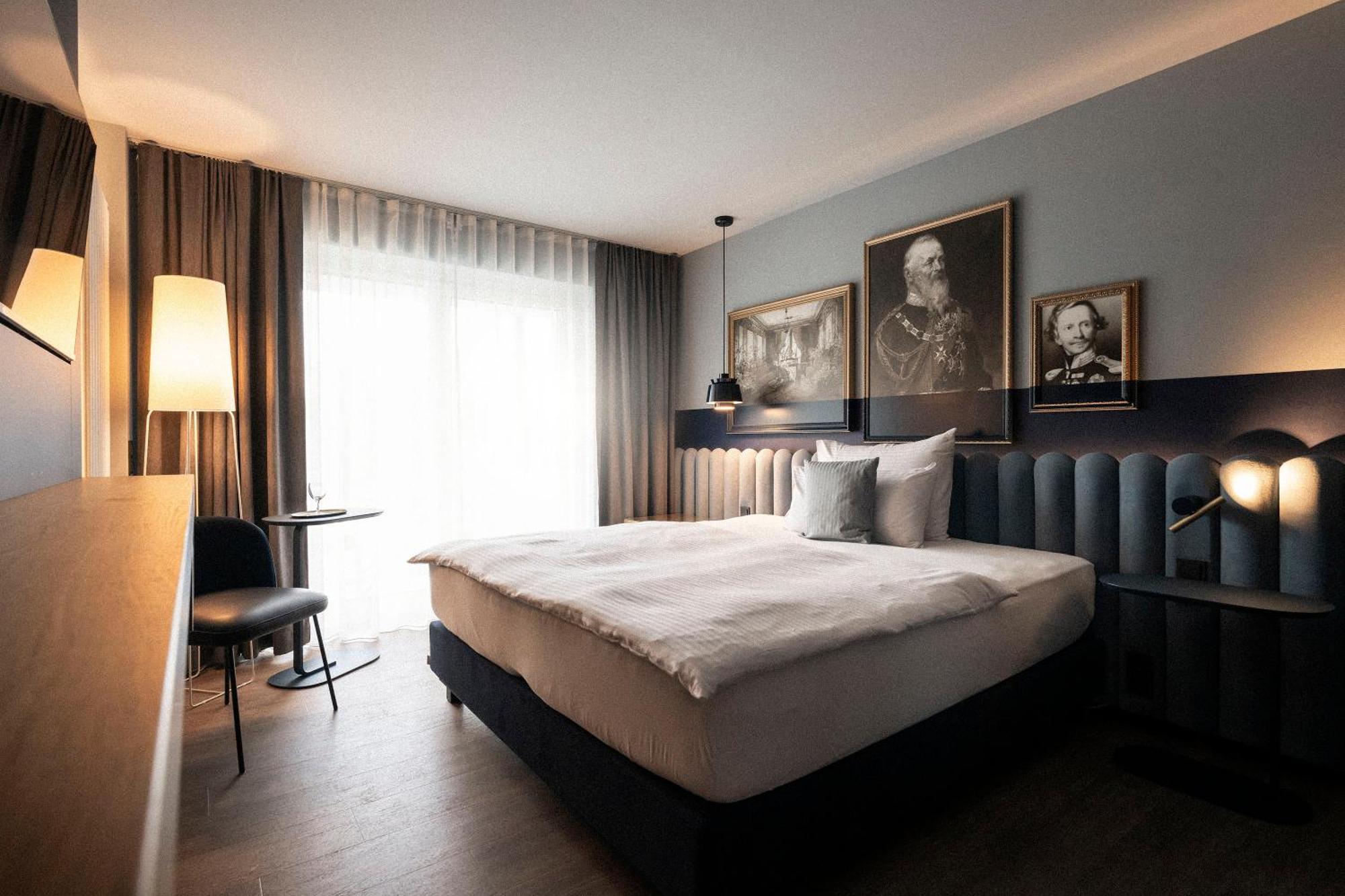 Wellnesshotel Wittelsbach Bad Füssing Chambre photo