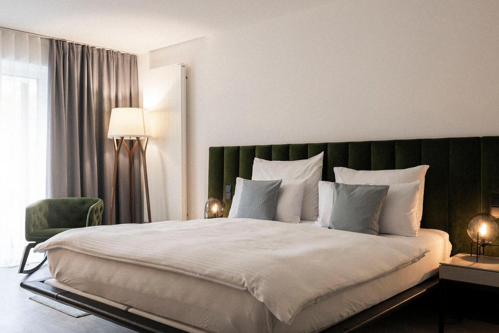 Wellnesshotel Wittelsbach Bad Füssing Chambre photo