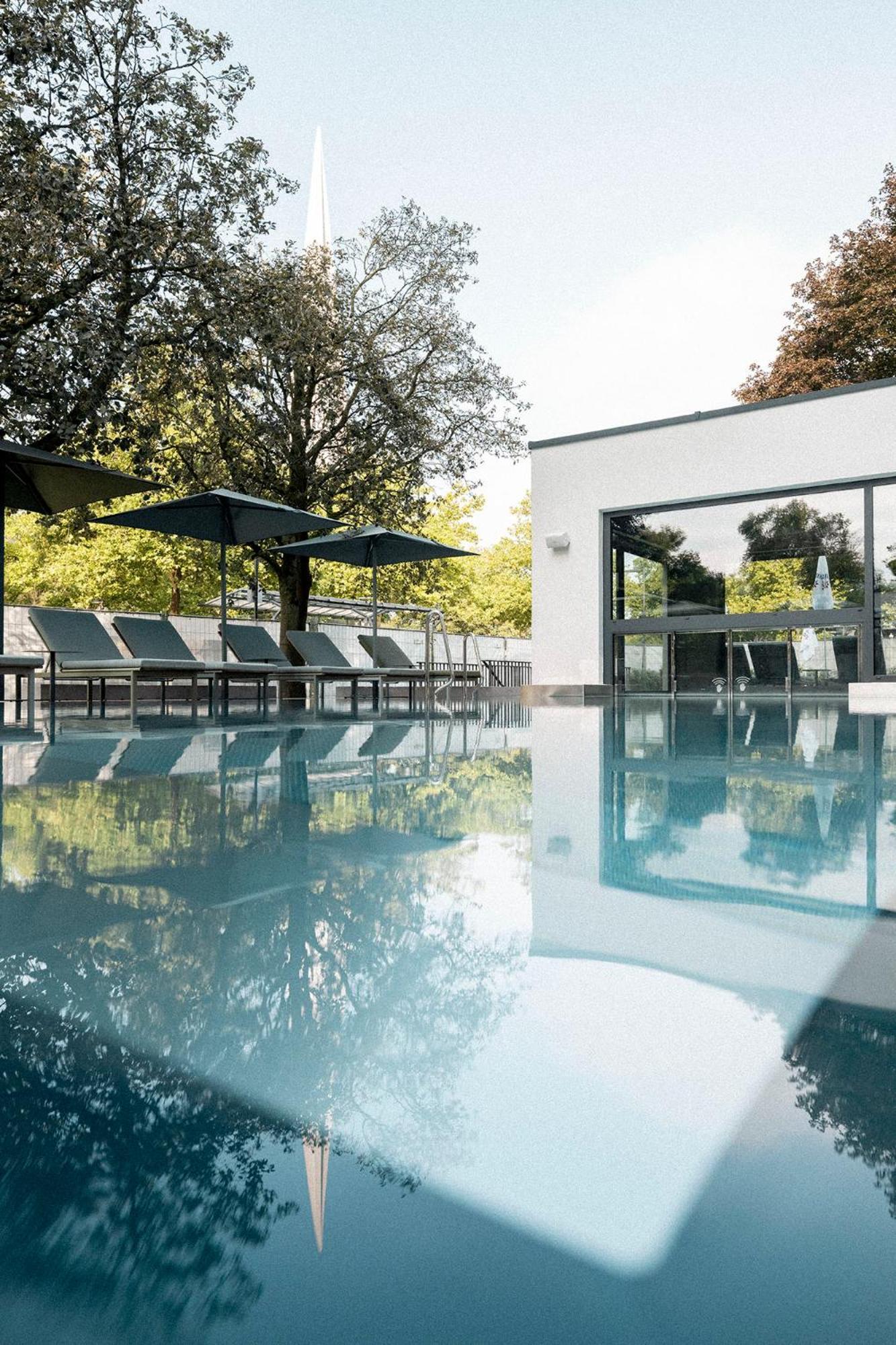 Wellnesshotel Wittelsbach Bad Füssing Extérieur photo