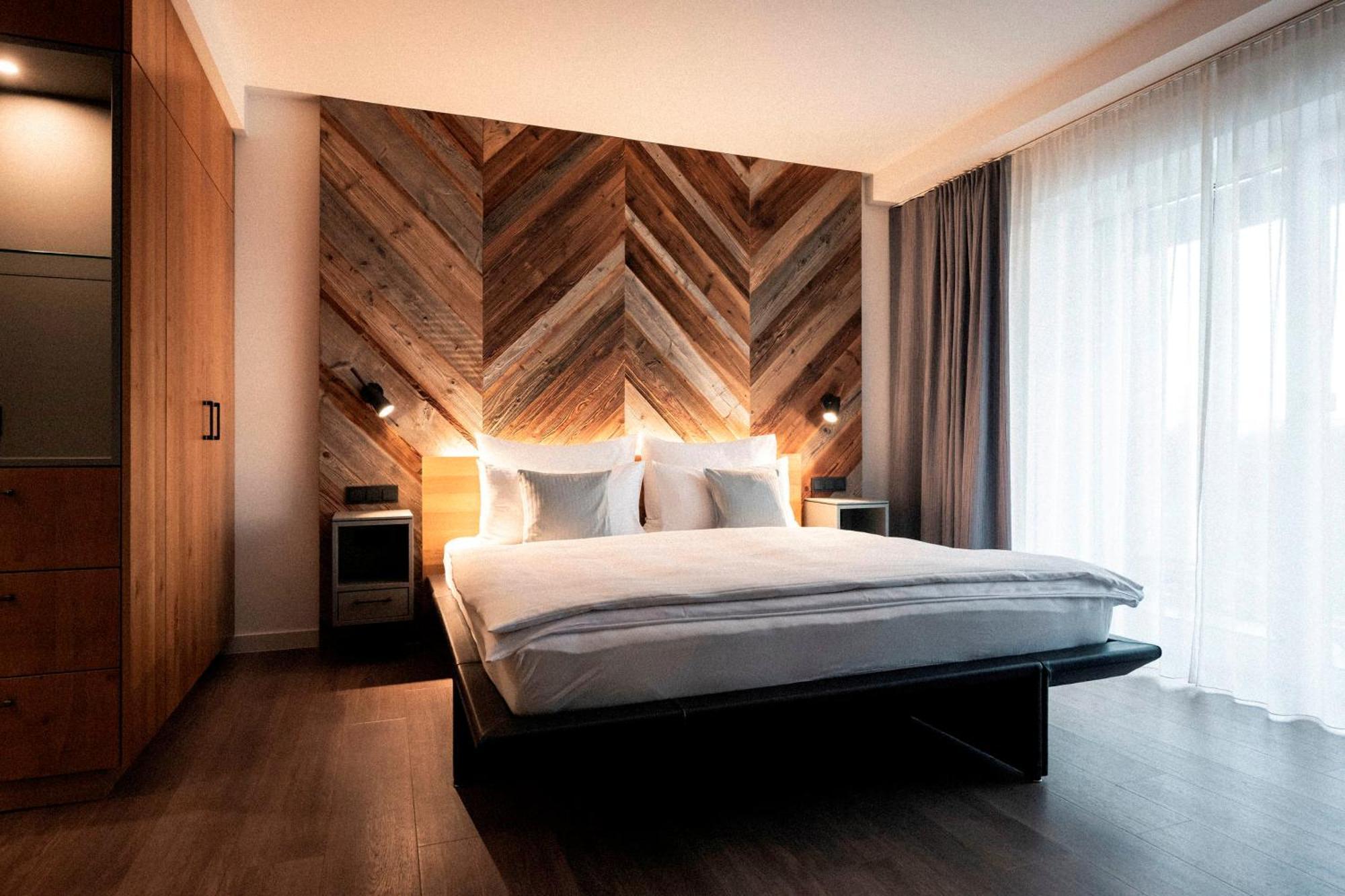 Wellnesshotel Wittelsbach Bad Füssing Chambre photo