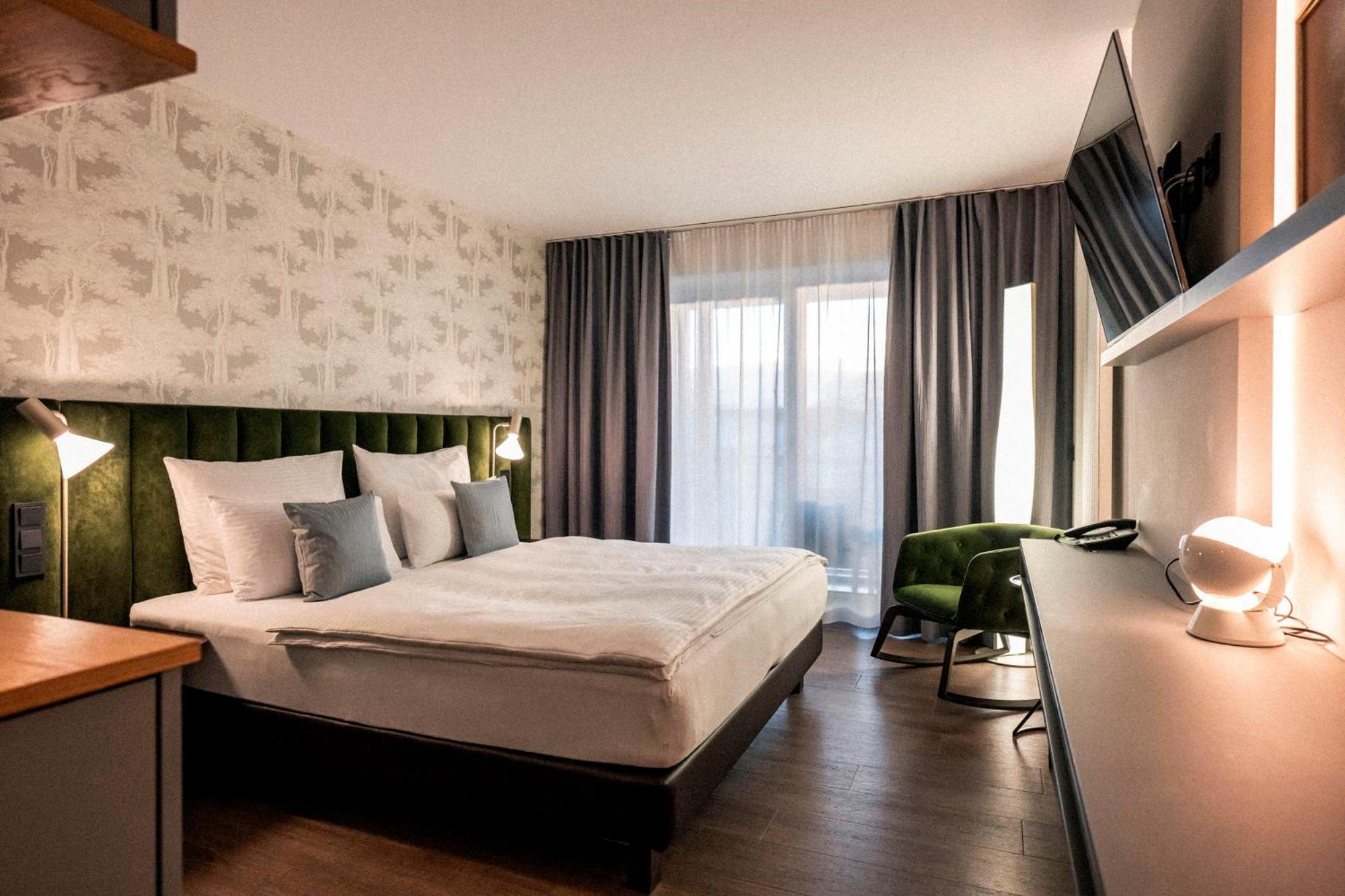 Wellnesshotel Wittelsbach Bad Füssing Chambre photo