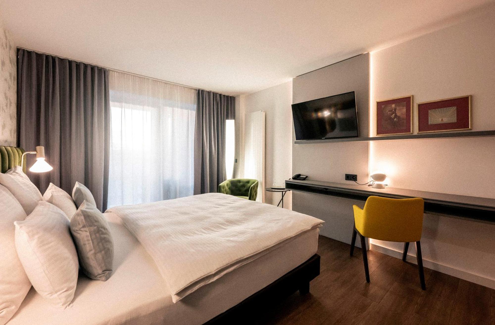Wellnesshotel Wittelsbach Bad Füssing Chambre photo