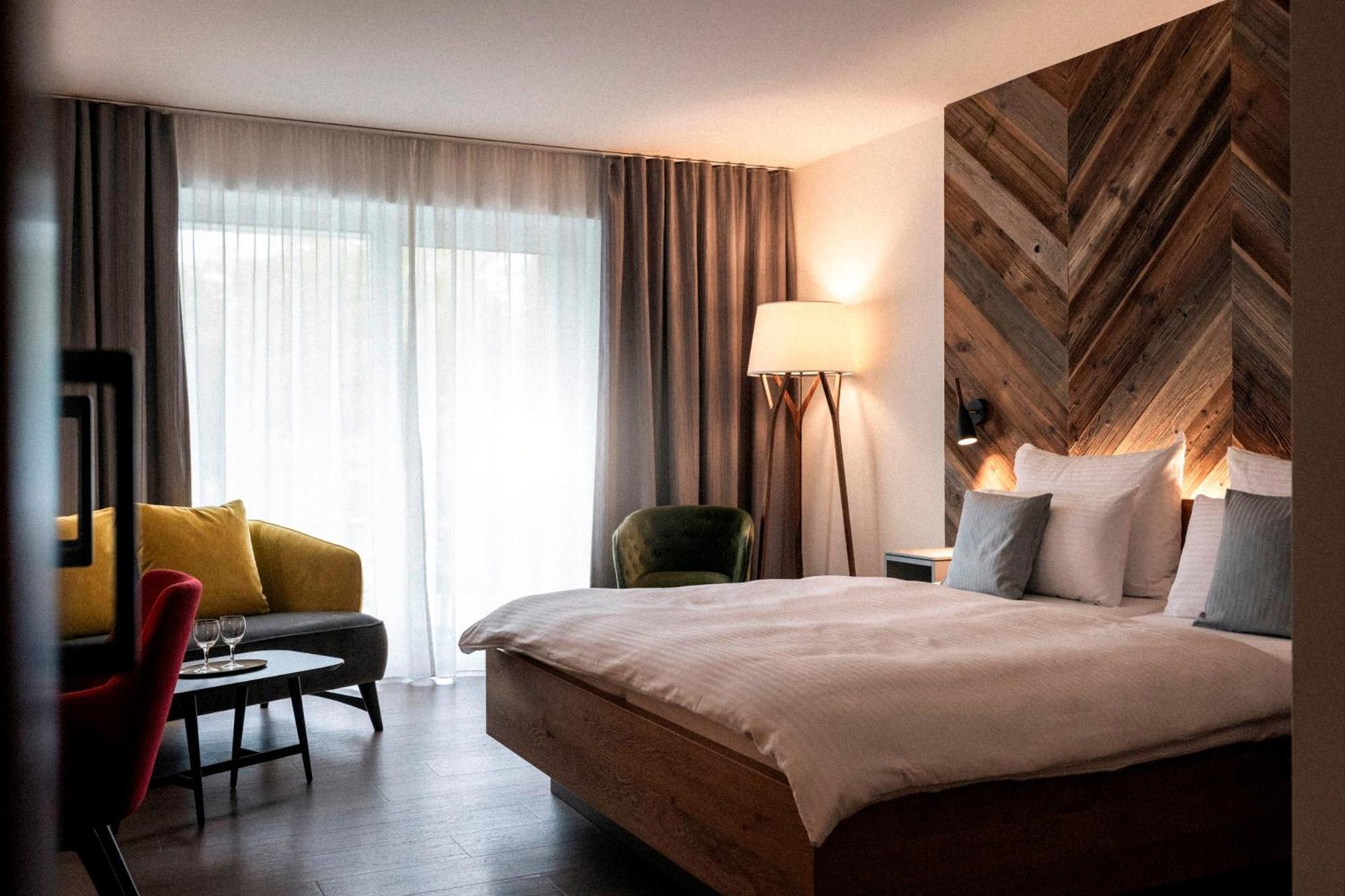 Wellnesshotel Wittelsbach Bad Füssing Chambre photo