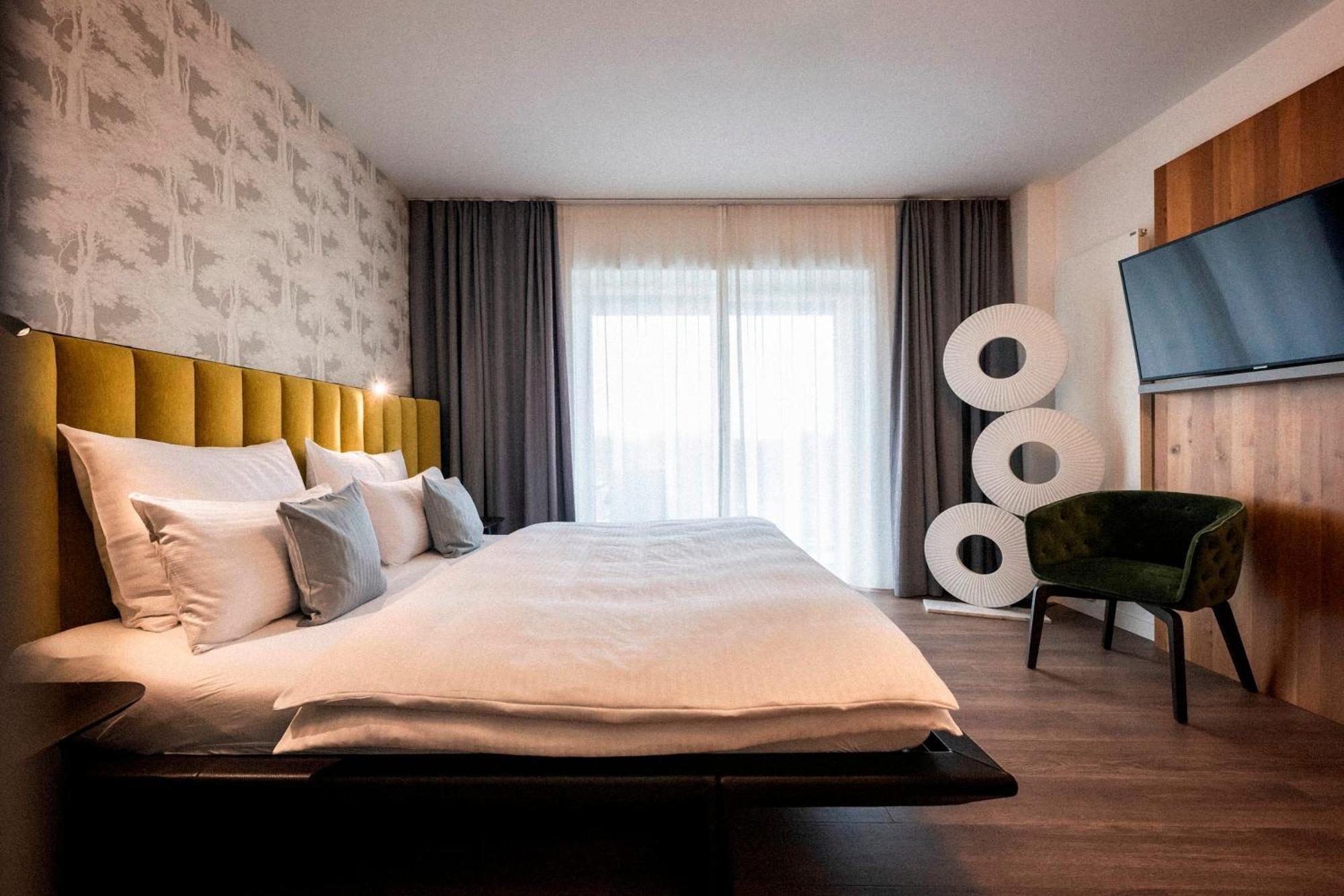 Wellnesshotel Wittelsbach Bad Füssing Chambre photo