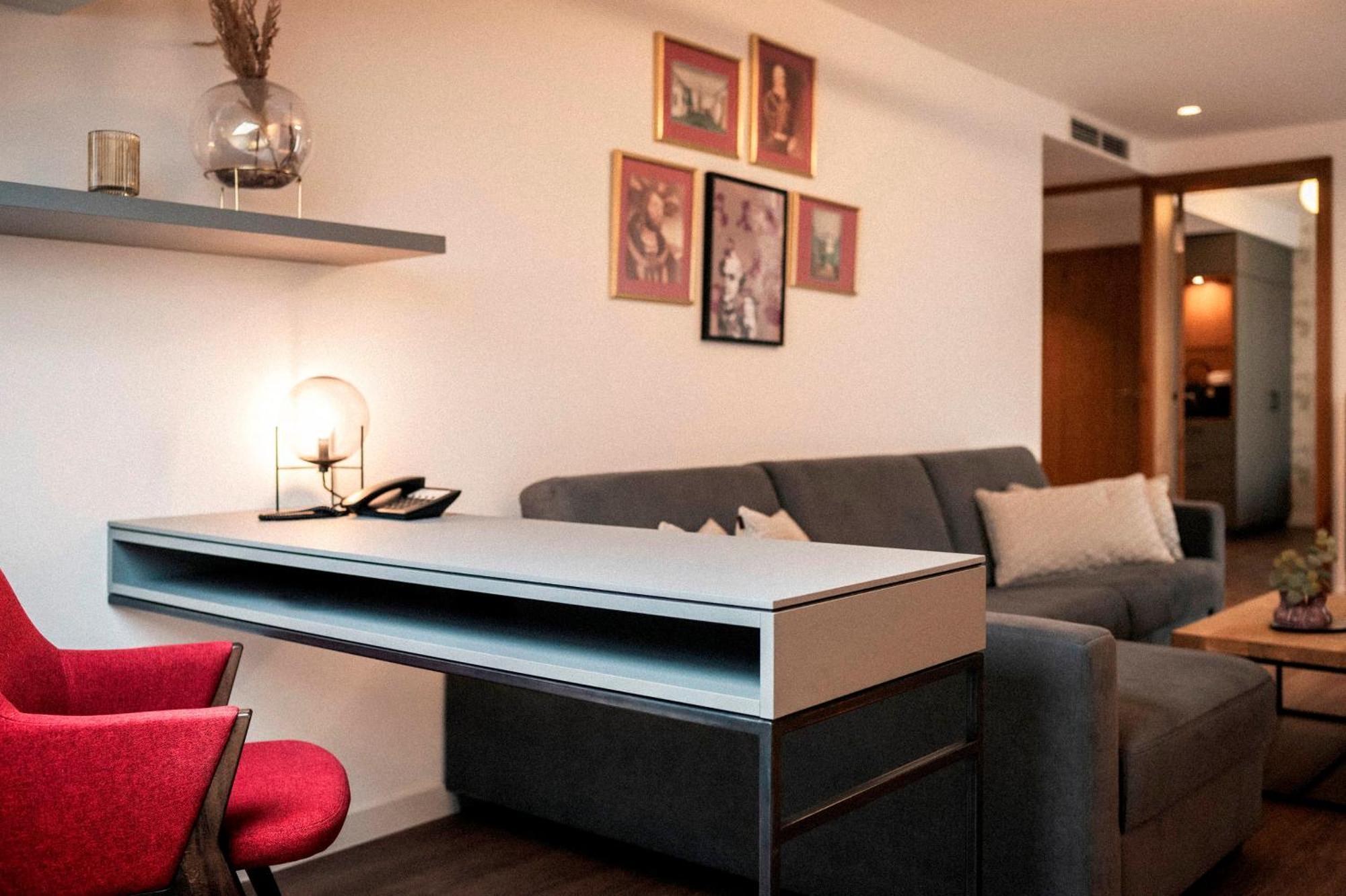 Wellnesshotel Wittelsbach Bad Füssing Chambre photo