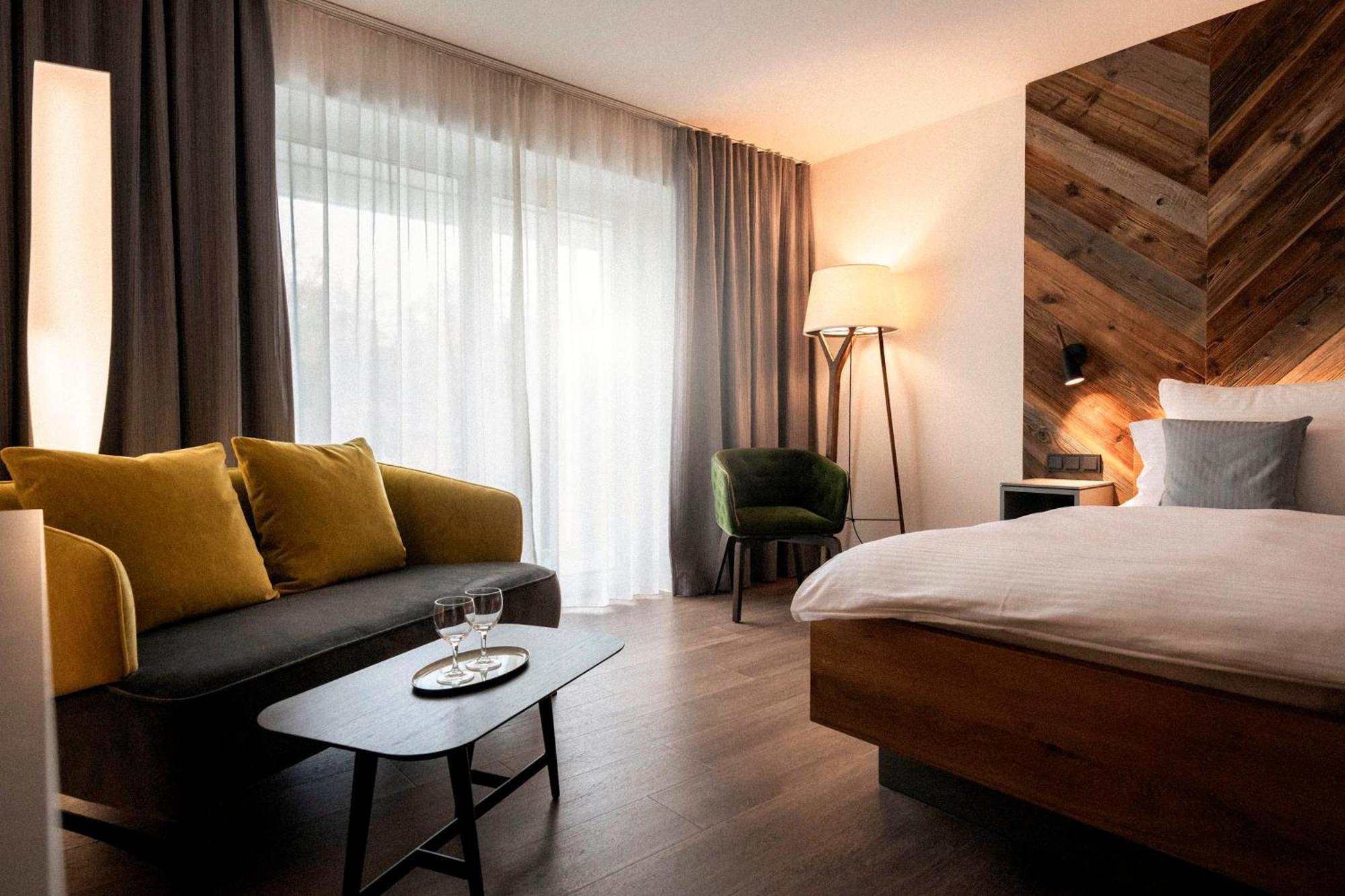 Wellnesshotel Wittelsbach Bad Füssing Chambre photo