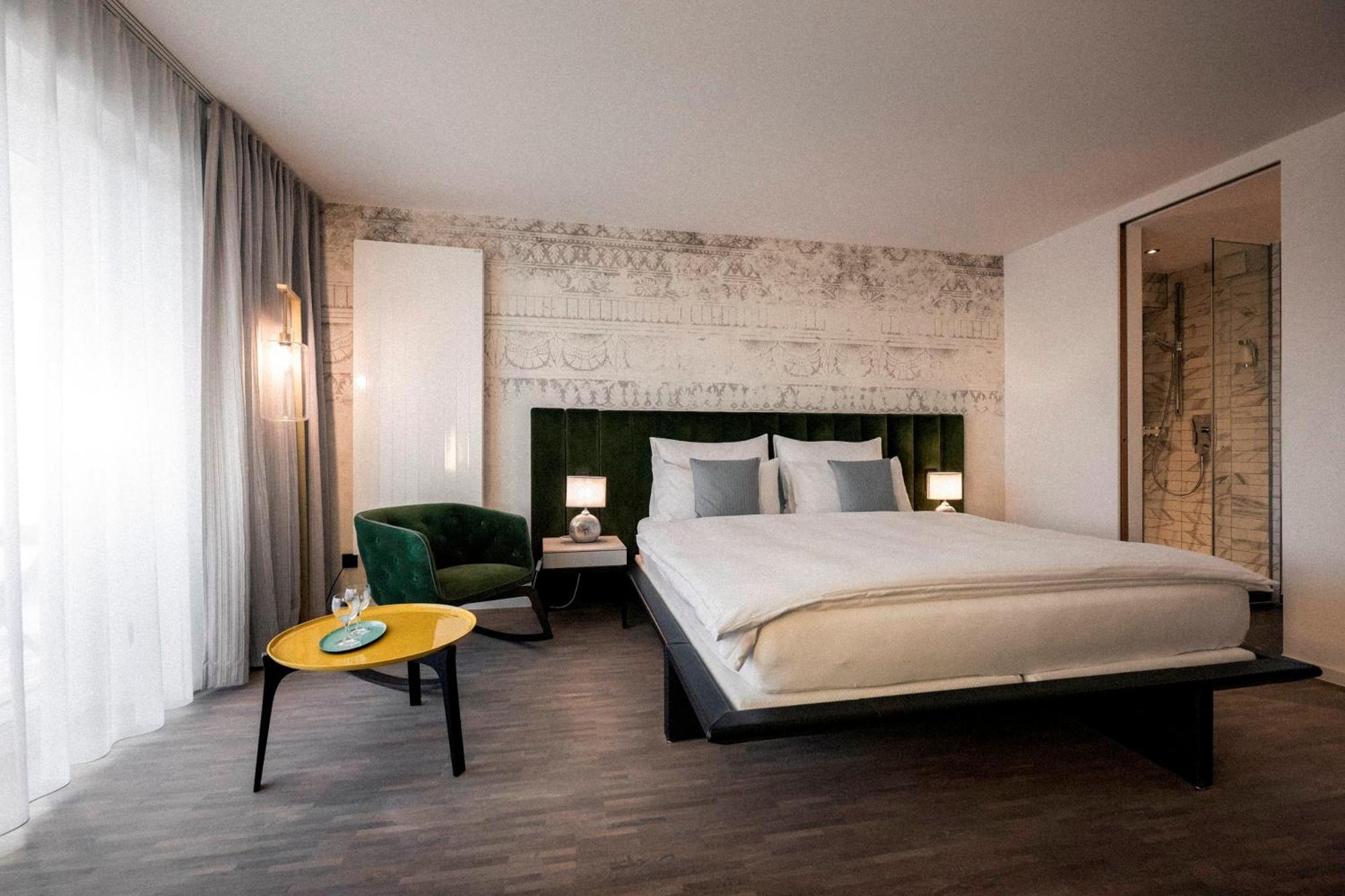 Wellnesshotel Wittelsbach Bad Füssing Chambre photo