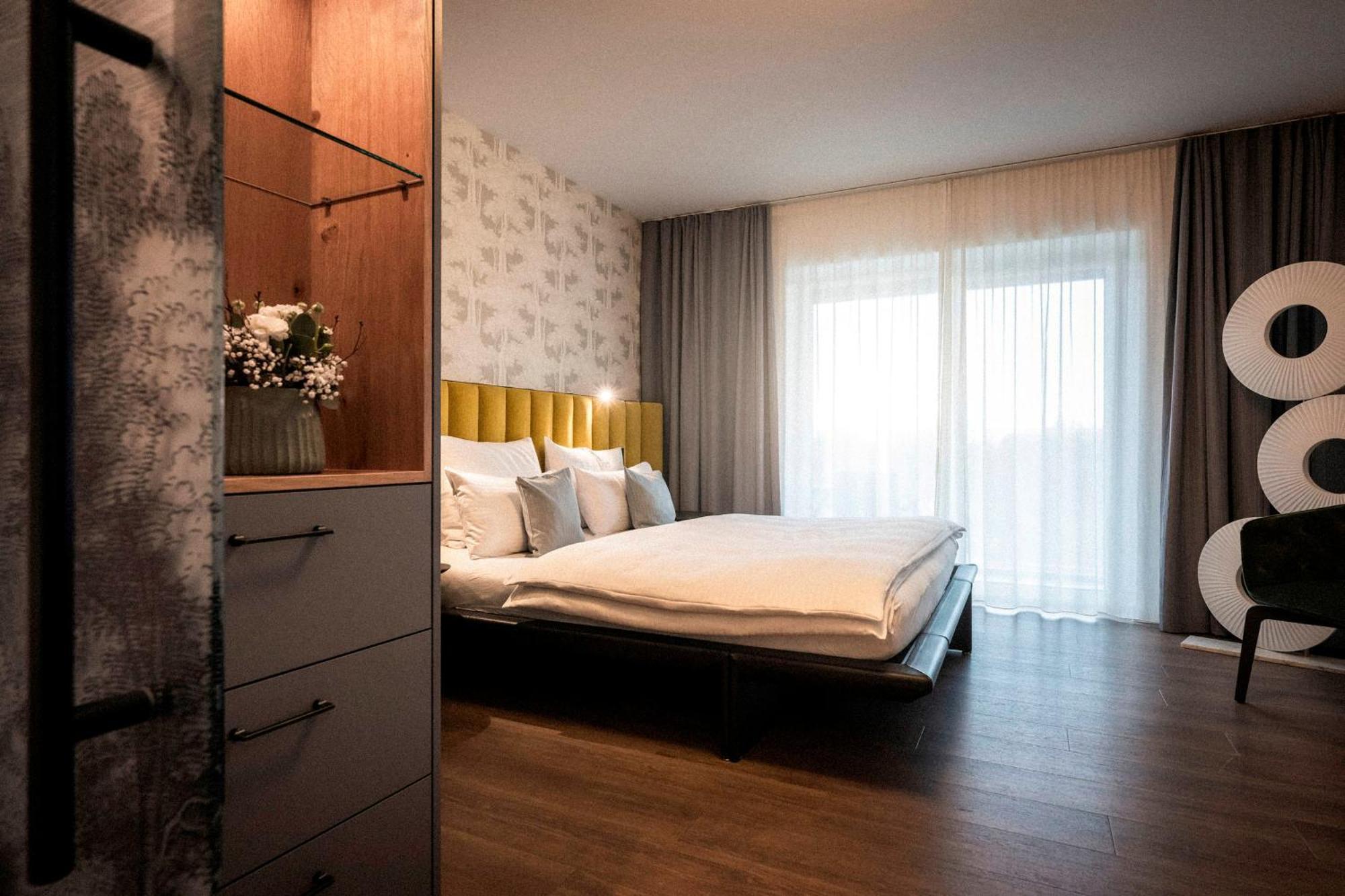 Wellnesshotel Wittelsbach Bad Füssing Chambre photo